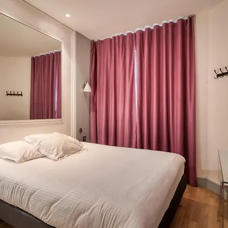 Stella Etoile Hotel Parigi