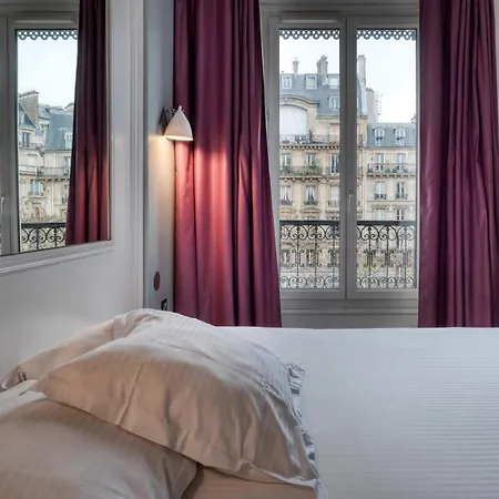 Stella Etoile Parigi