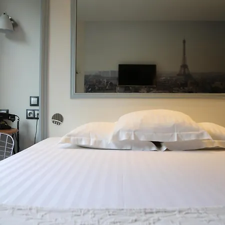 Stella Etoile Hotel Parigi