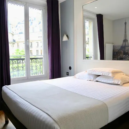 Stella Etoile Hotel