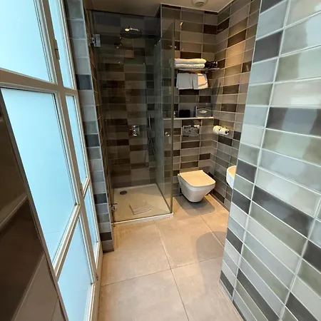 Hotel Stella Etoile Parigi