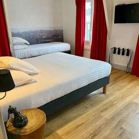 Stella Etoile 3* Parigi
