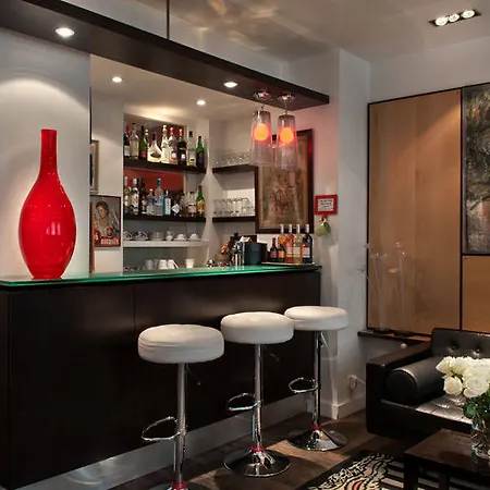 Stella Etoile Parigi