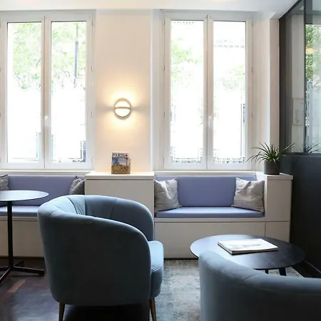 Stella Etoile Hotel Parigi