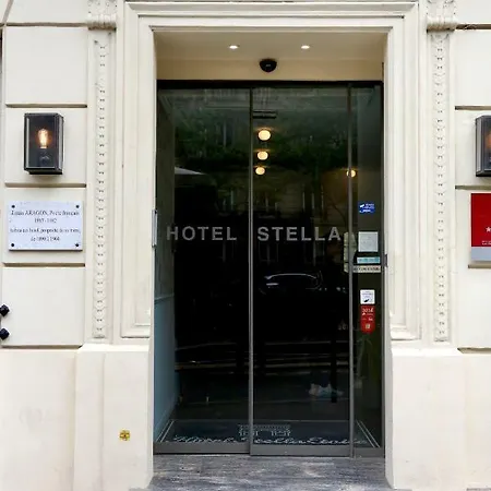 Stella Etoile Parigi