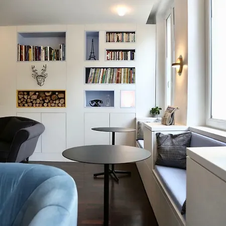 Stella Etoile Hotel Parigi