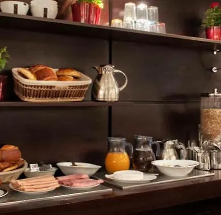 Hotel Stella Etoile Parigi