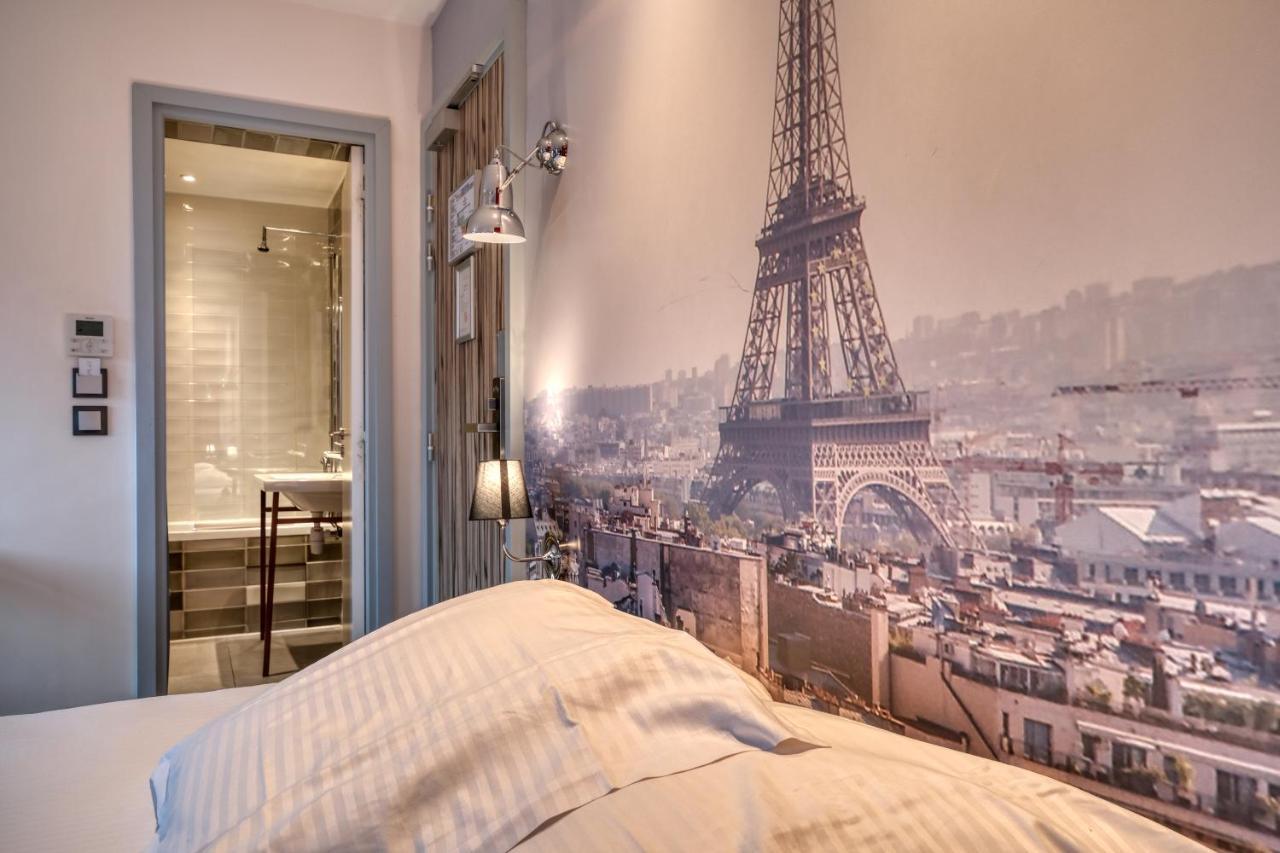 Stella Etoile Parigi