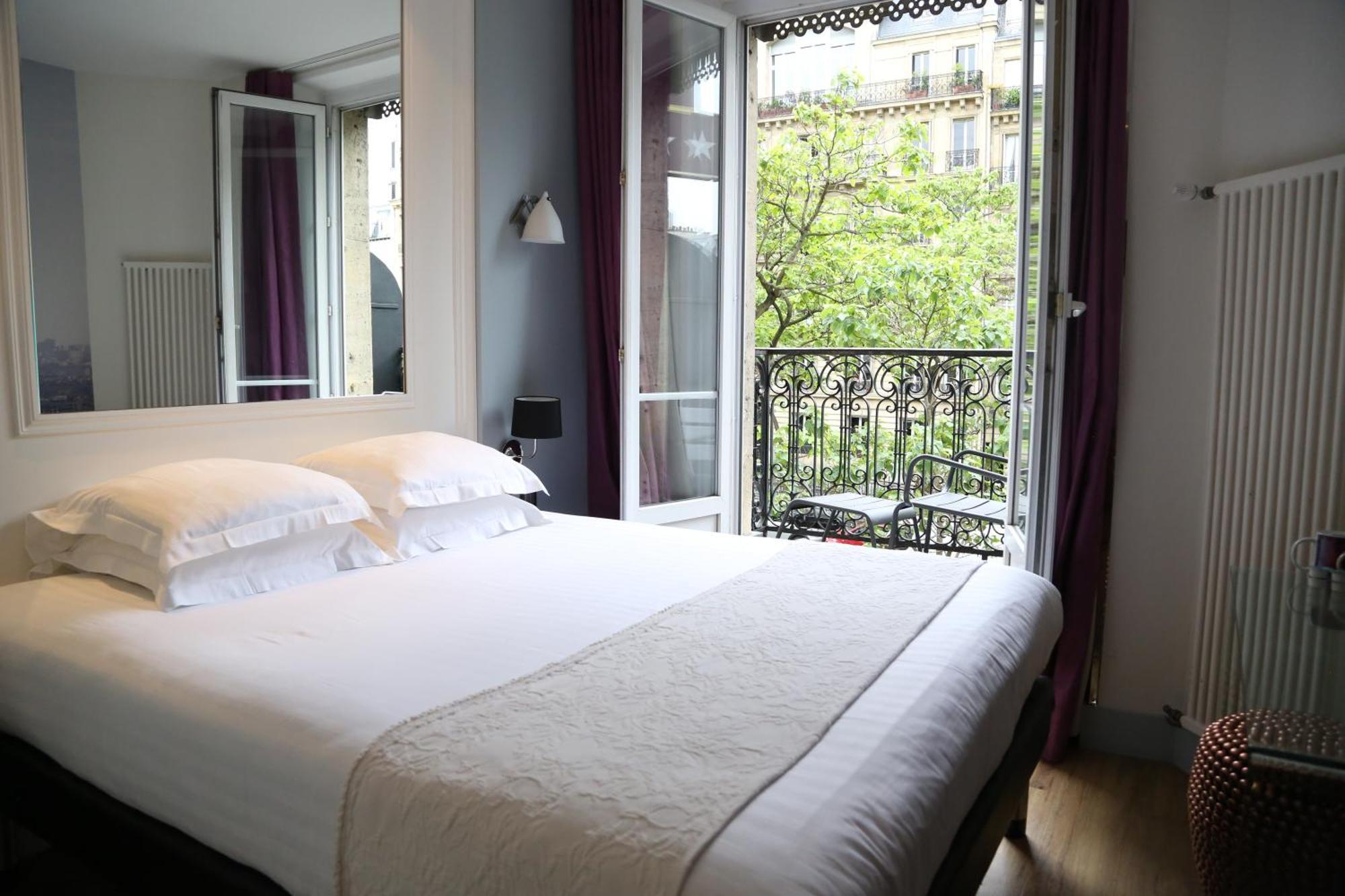 Stella Etoile Hotel Parigi