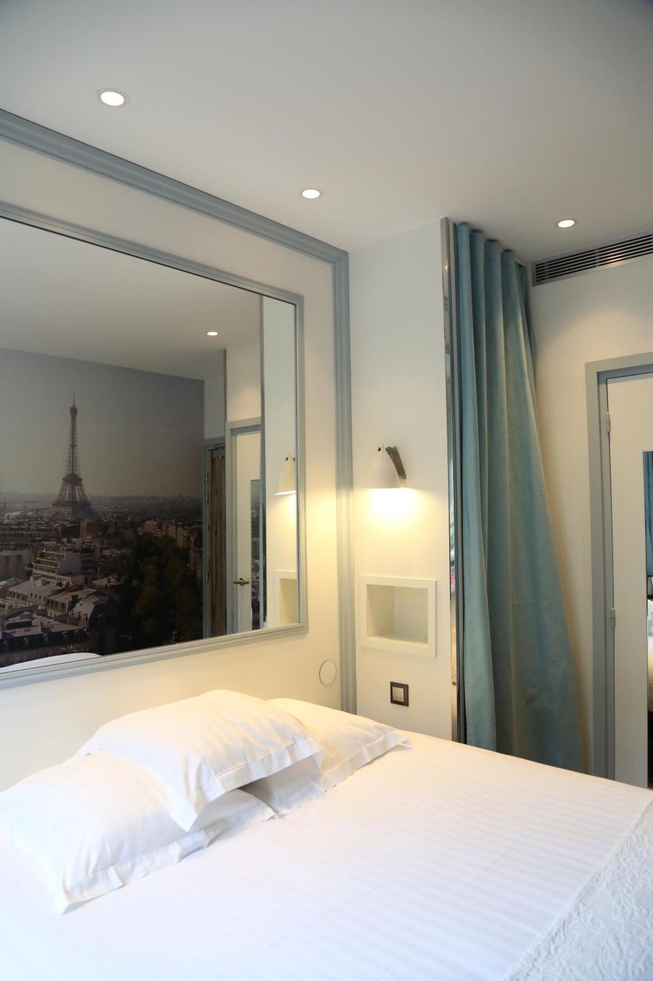 Stella Etoile 3* Parigi