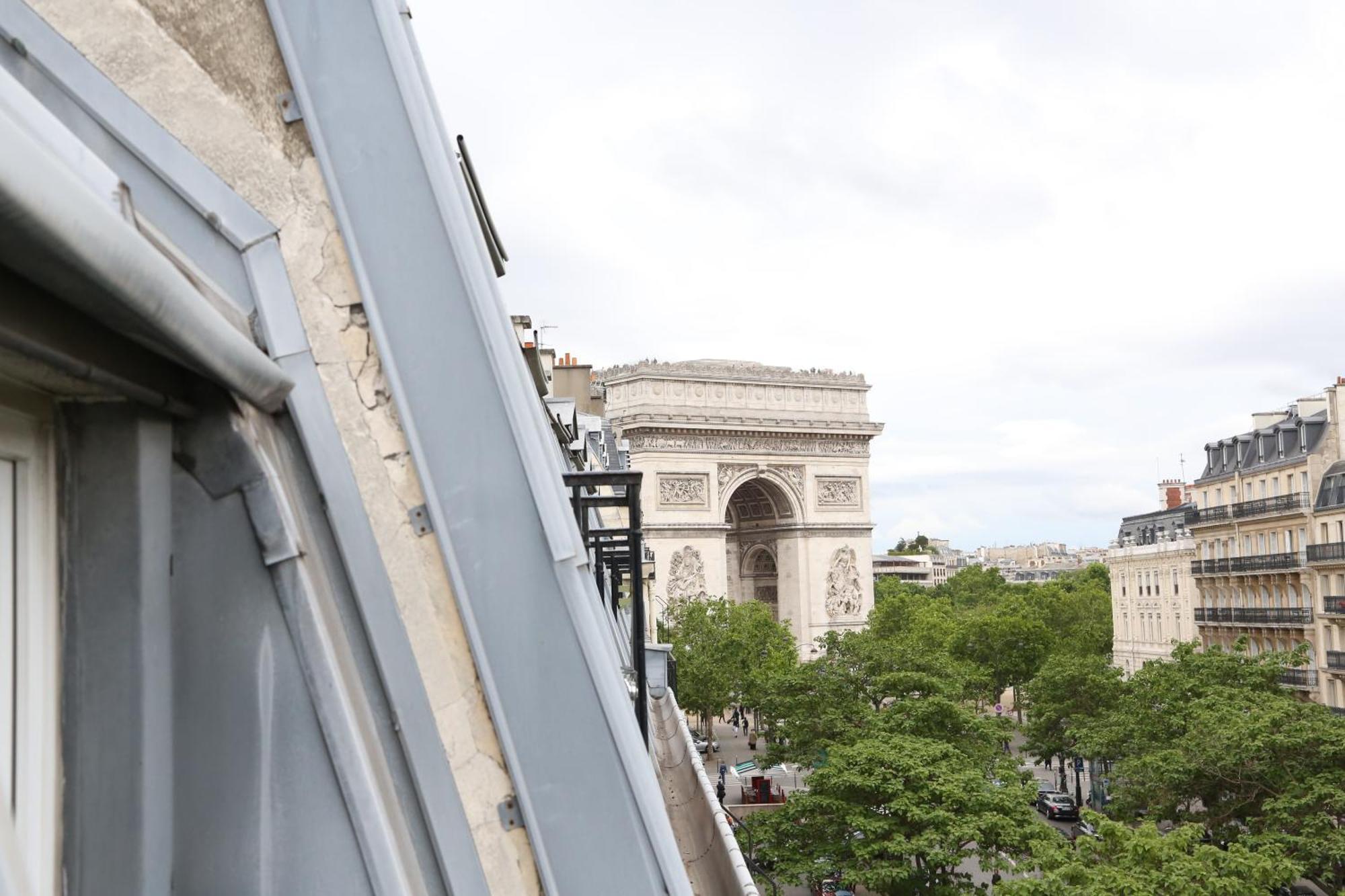 Stella Etoile Parigi