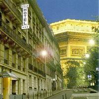 Stella Etoile Parigi