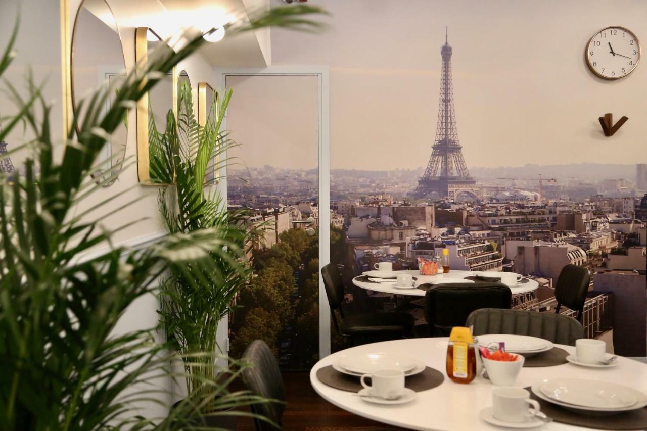 Stella Etoile Parigi