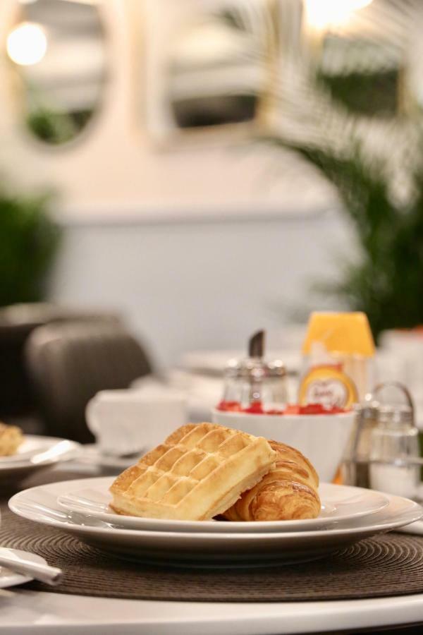 Hotel Stella Etoile Parigi