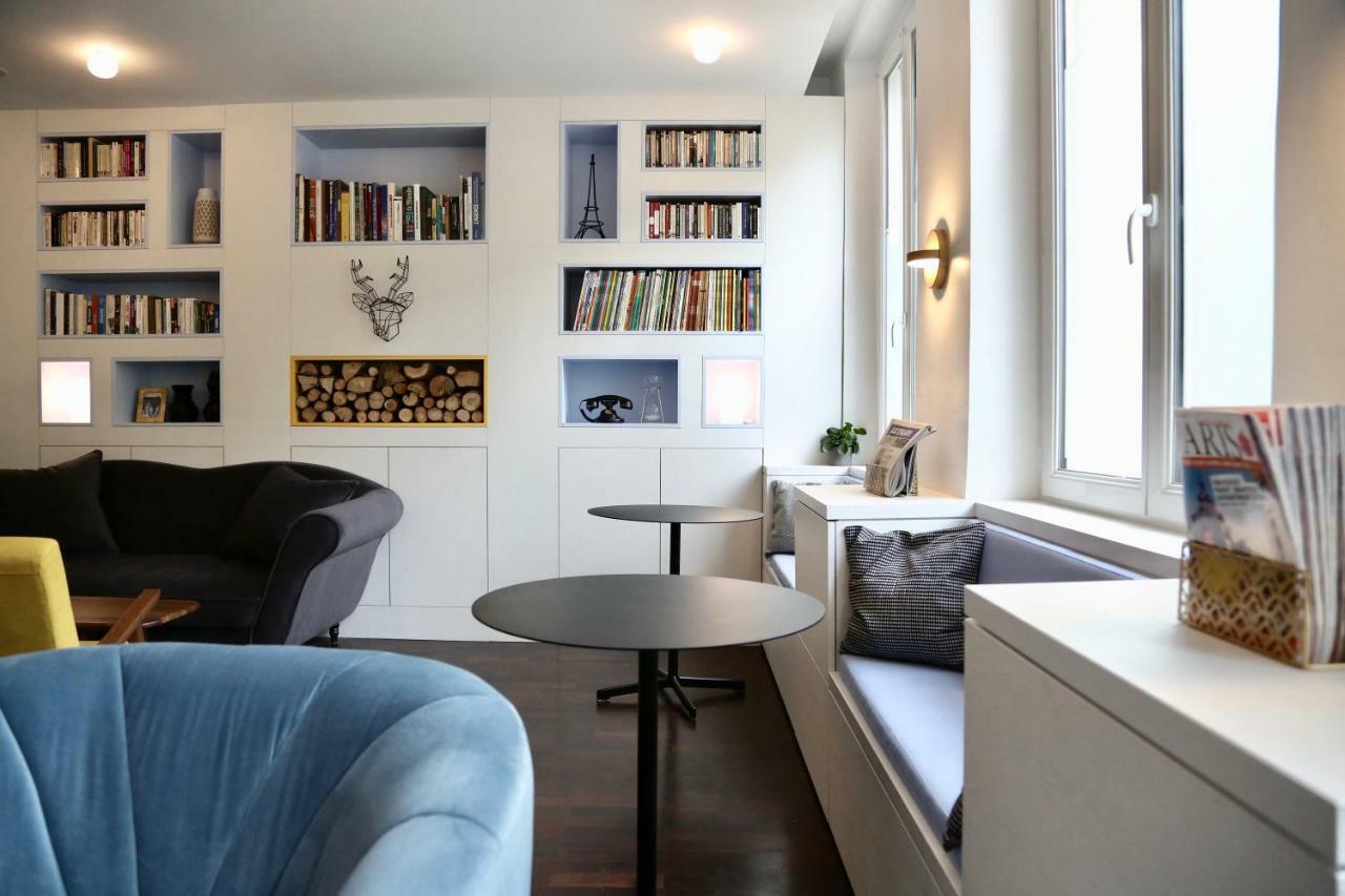 Stella Etoile Hotel Parigi