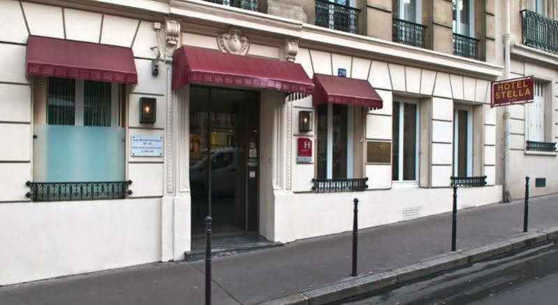 Stella Etoile Hotel Parigi