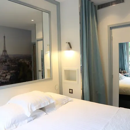 Stella Etoile Parigi