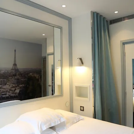 Stella Etoile 3* Parigi