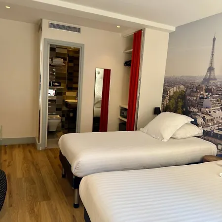 Stella Etoile Hotel Paris