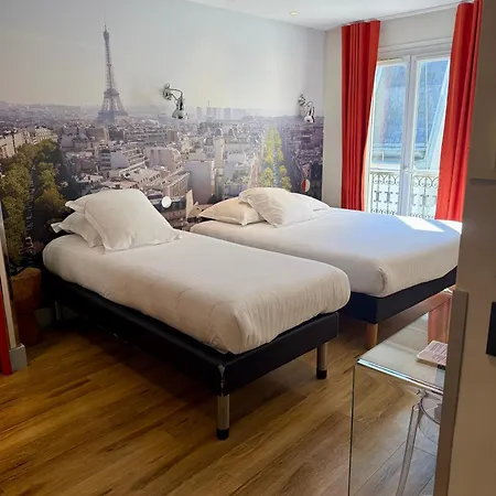 Stella Etoile Paris