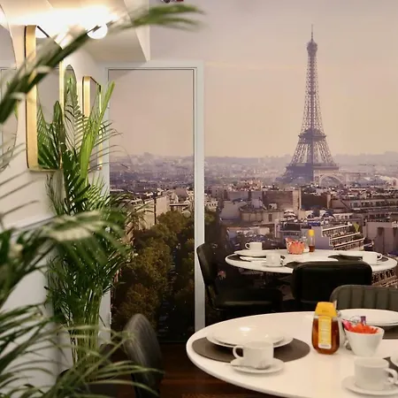 Stella Etoile Parigi