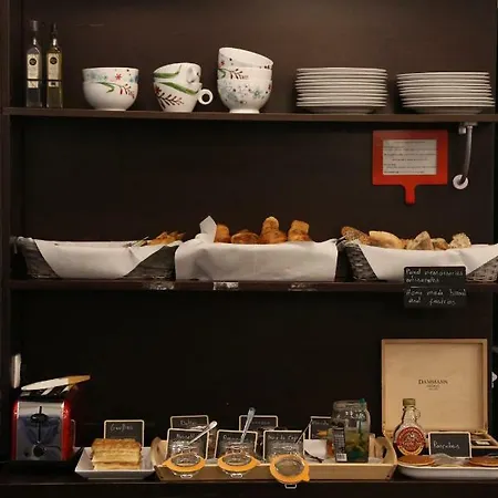 Stella Etoile Hotel