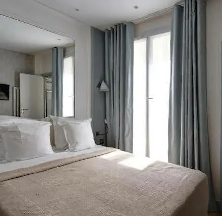 Hotel Stella Etoile Paris