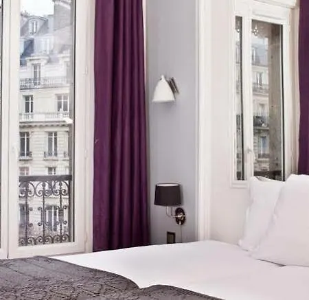 Stella Etoile Hotel