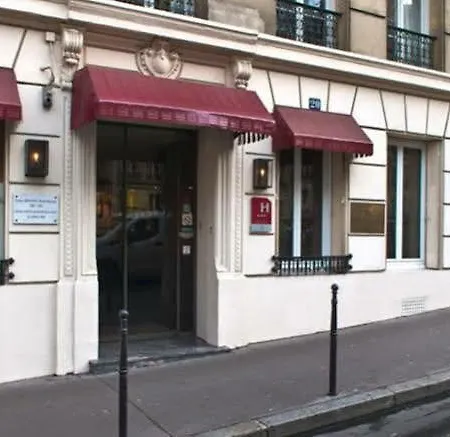 Stella Etoile Hotel Parigi