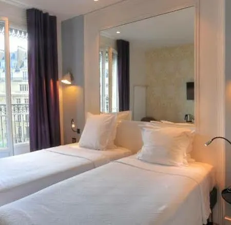 Stella Etoile Paris
