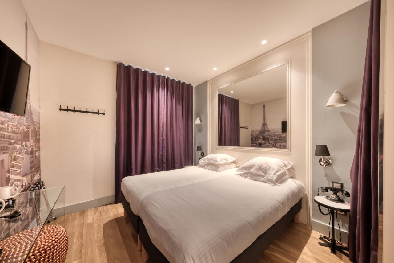 Stella Etoile 3* Parigi