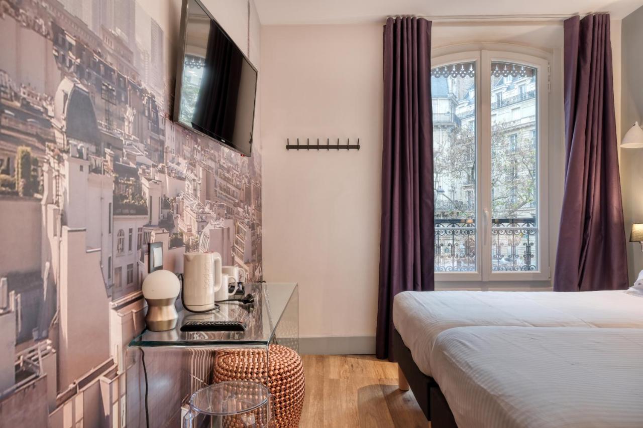 Stella Etoile Parigi