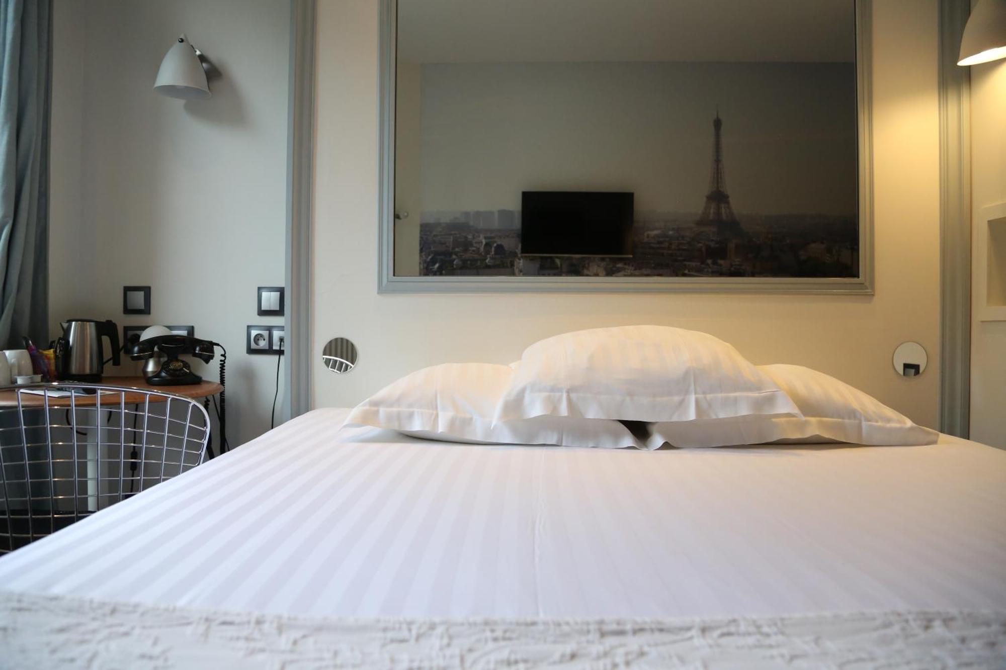 Stella Etoile Hotel Parigi