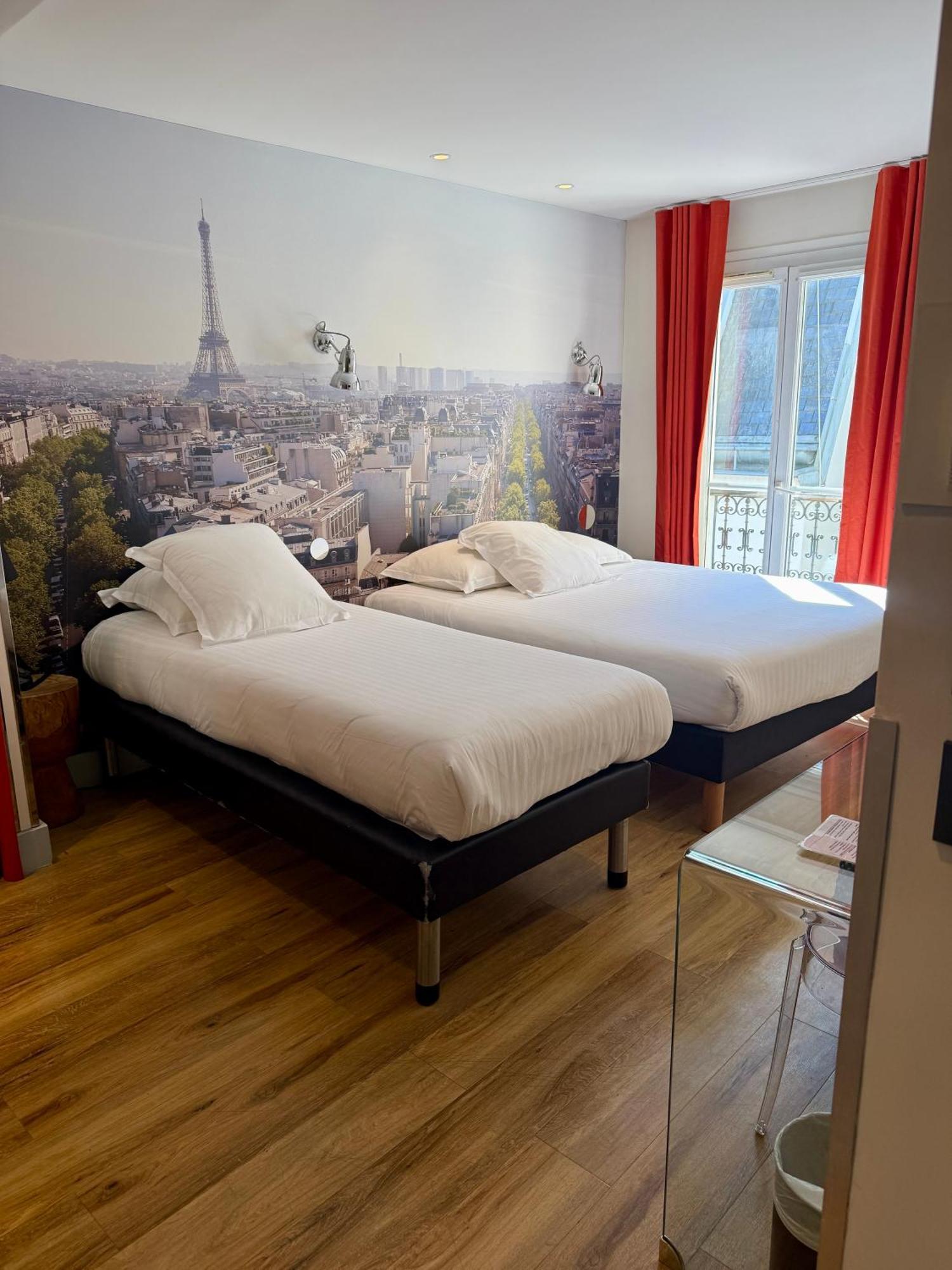 Stella Etoile Parigi