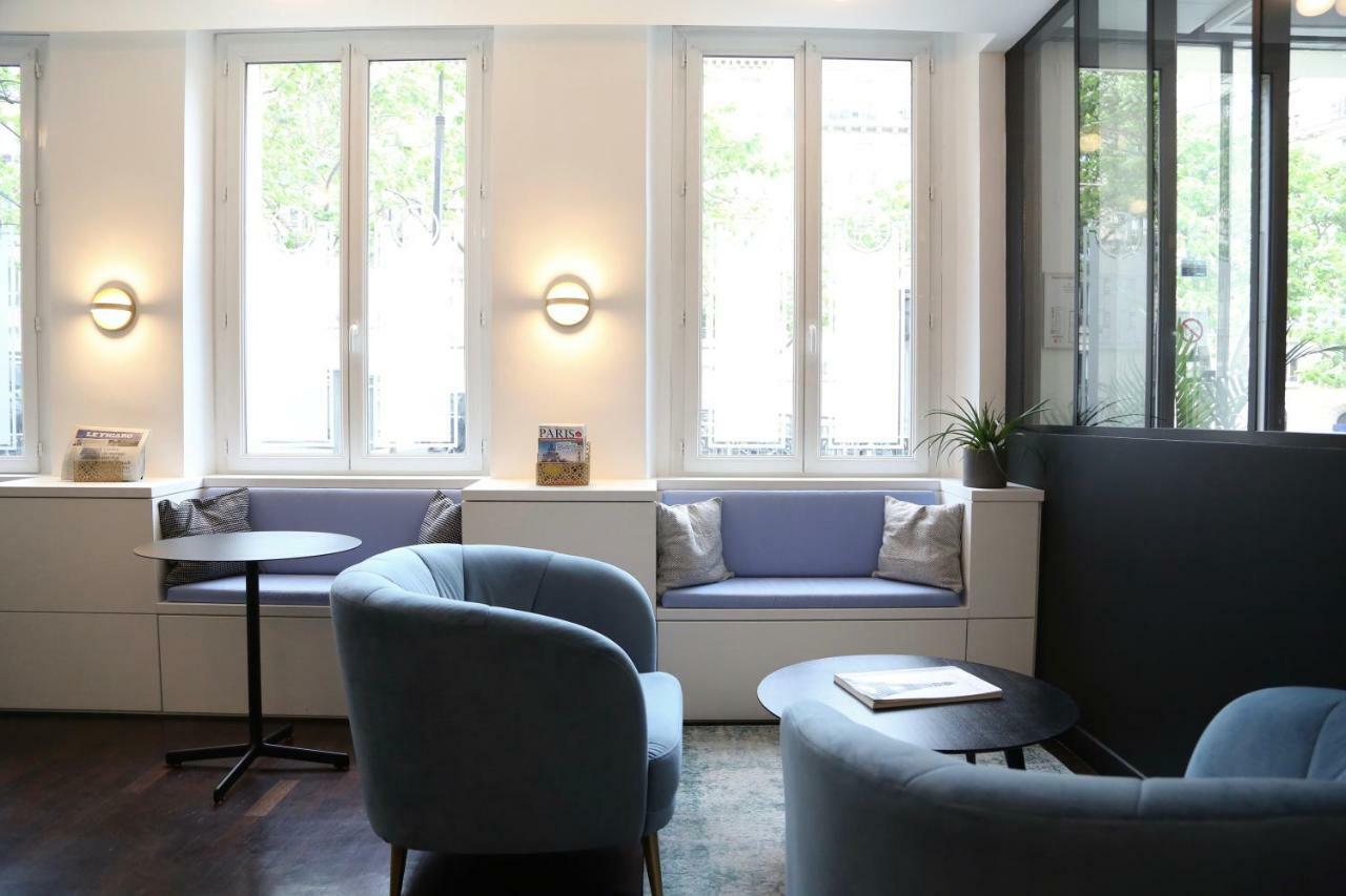 Stella Etoile Hotel Parigi