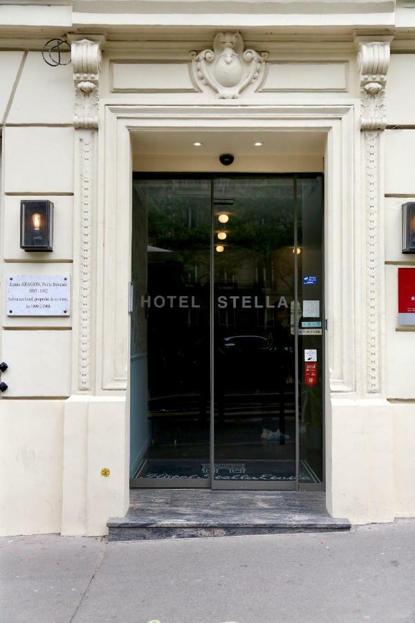 Stella Etoile Parigi
