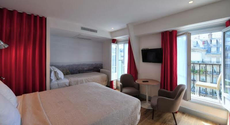 Hotel Stella Etoile