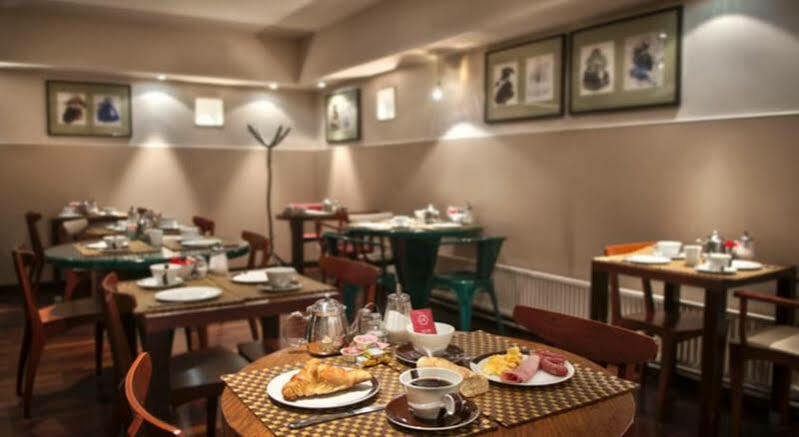 Hotel Stella Etoile 3*