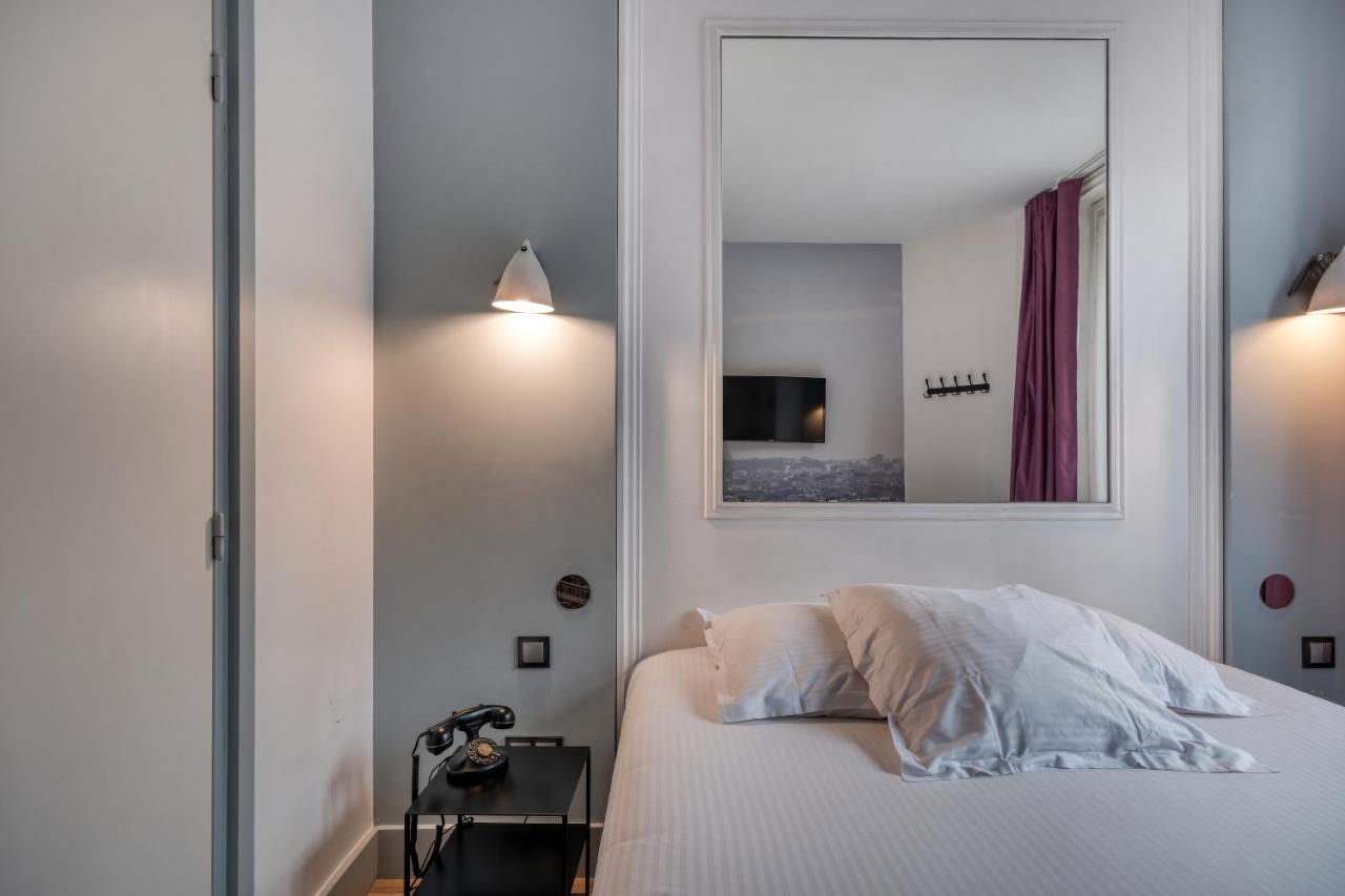 Hotel Stella Etoile Paris