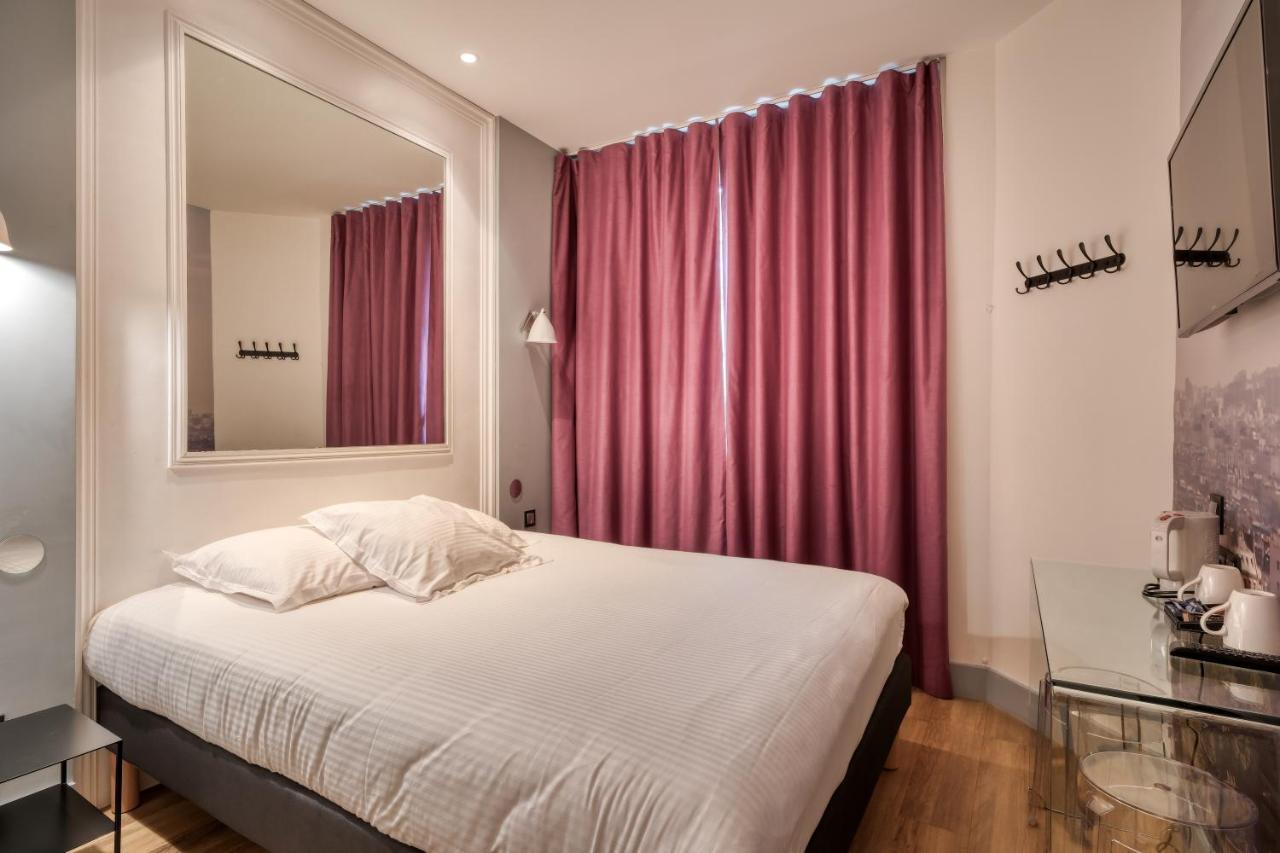 Stella Etoile Hotel Parigi