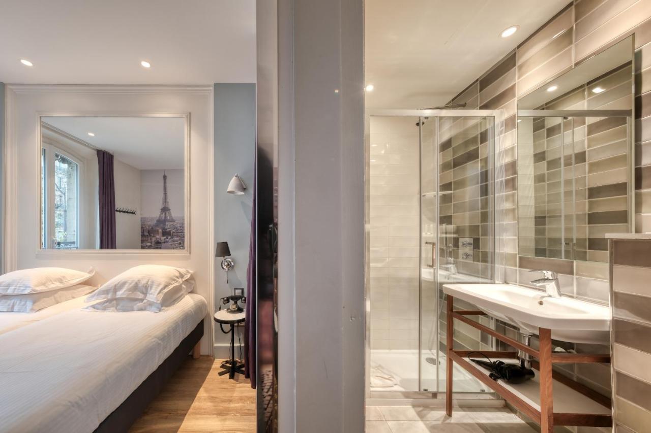 Hotel Stella Etoile 3*