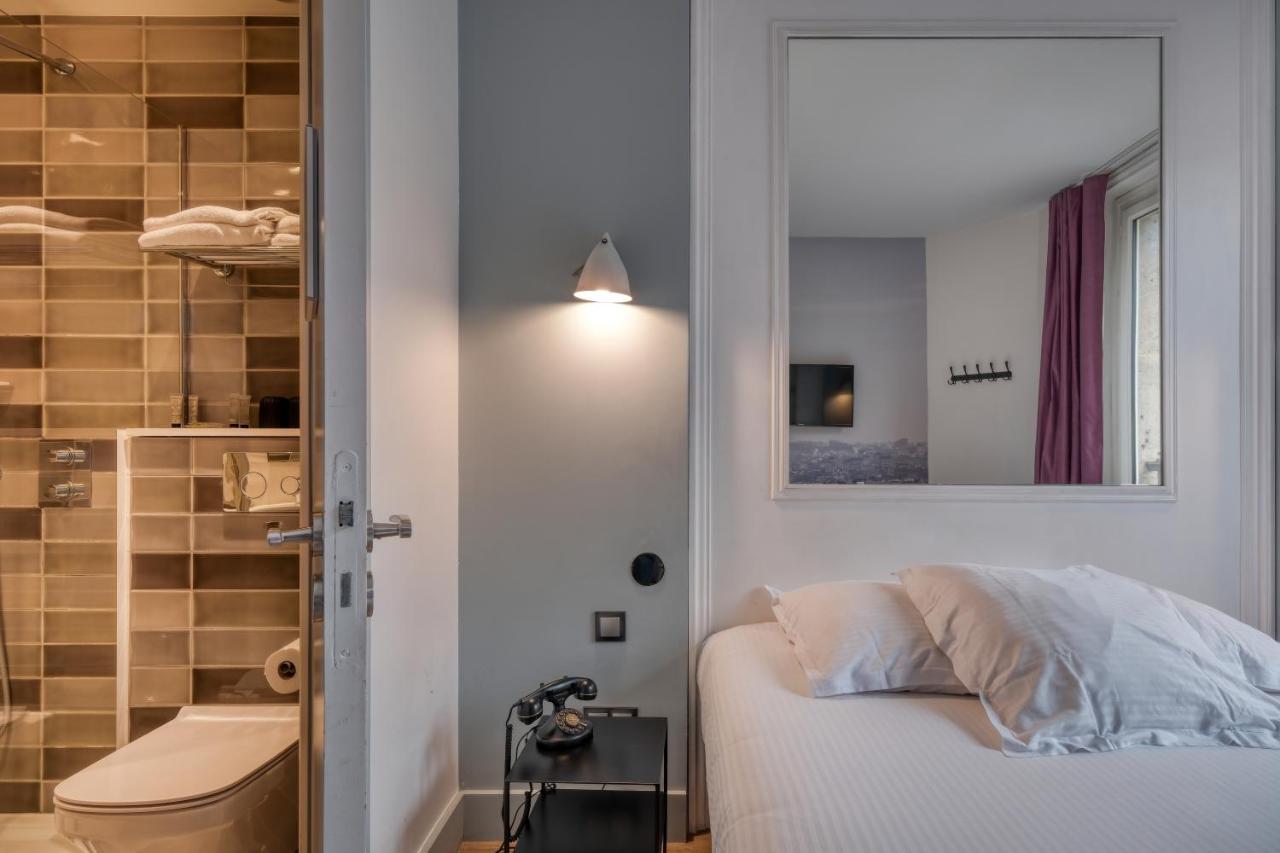 Hotel Stella Etoile Paris