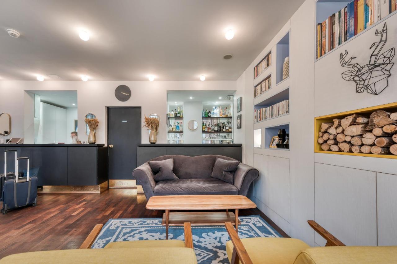 Stella Etoile Hotel Parigi