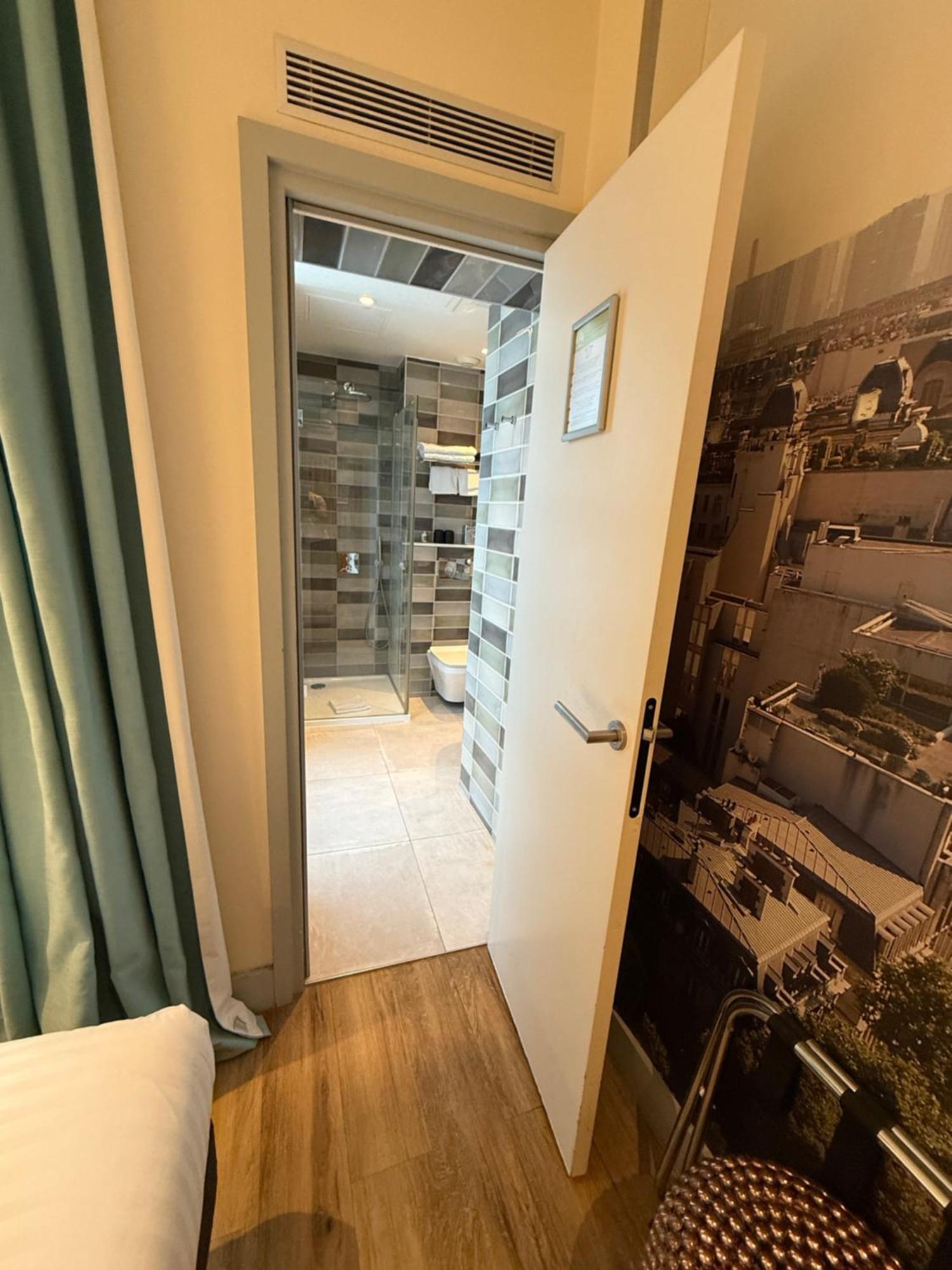 Stella Etoile Hotel Paris