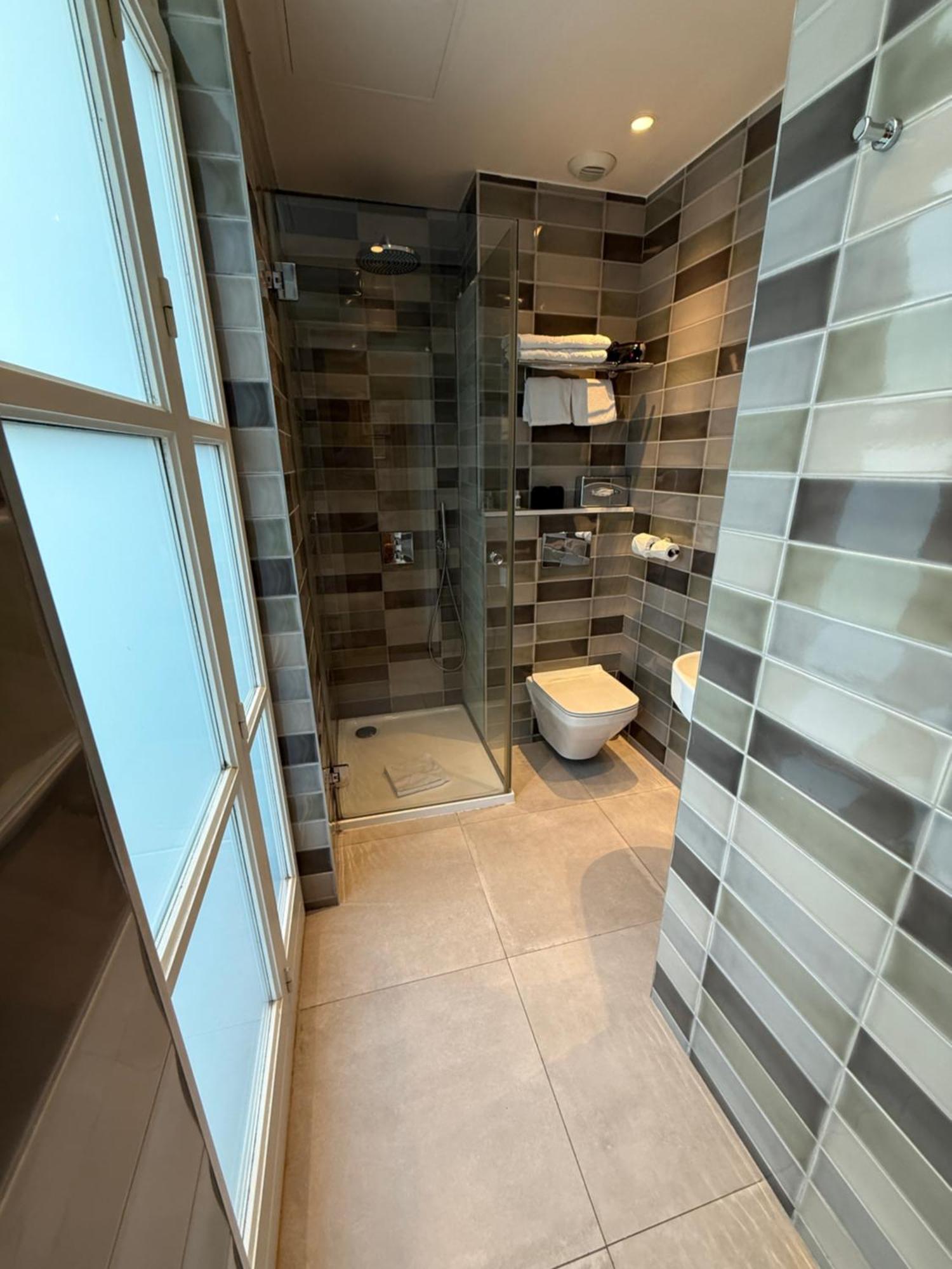 Hotel Stella Etoile Parigi