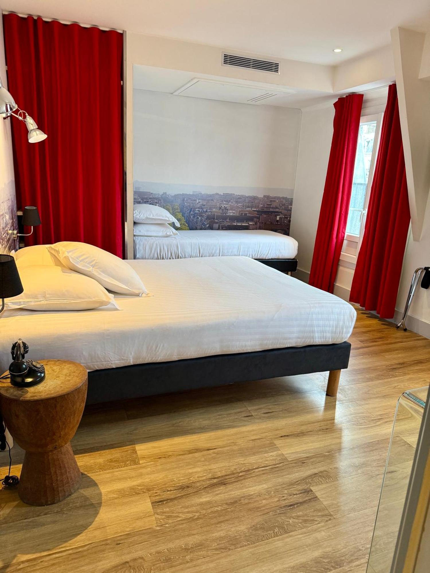 Stella Etoile Hotel 3*