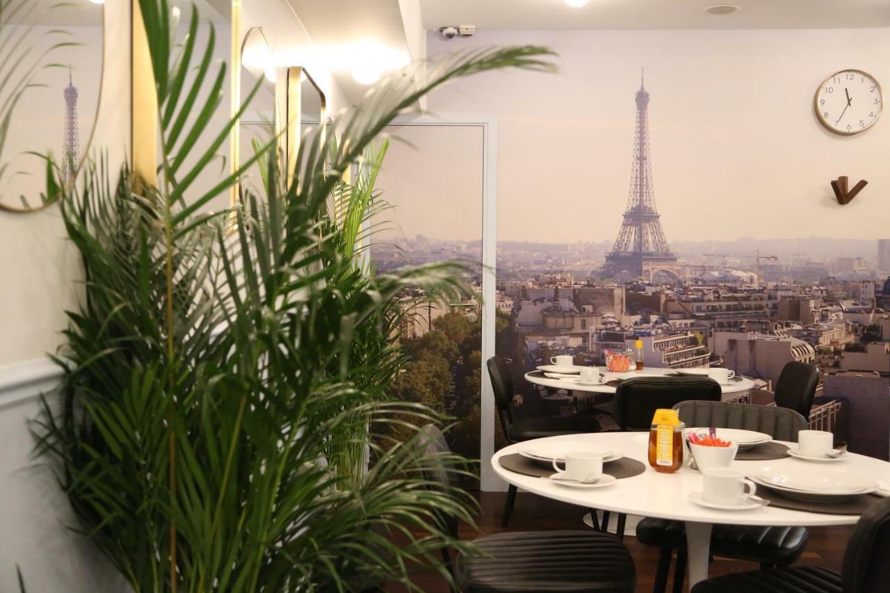 Stella Etoile 3* Parigi