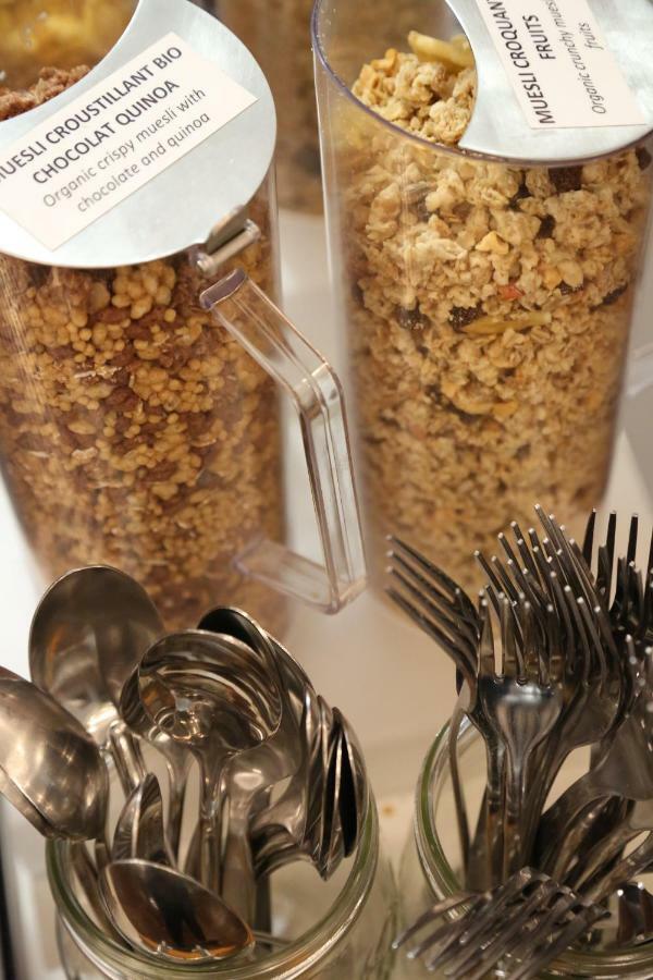 Hotel Stella Etoile Paris