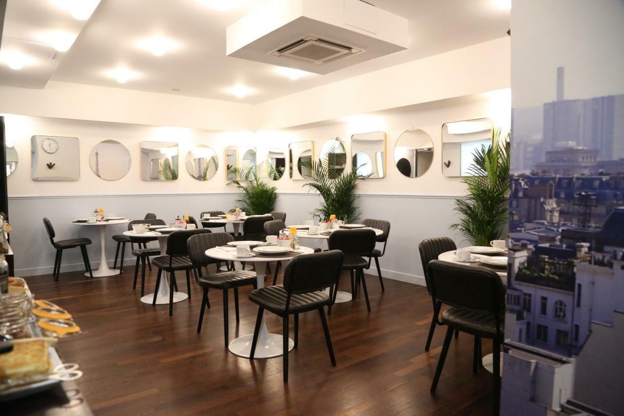 Stella Etoile Hotel Parigi