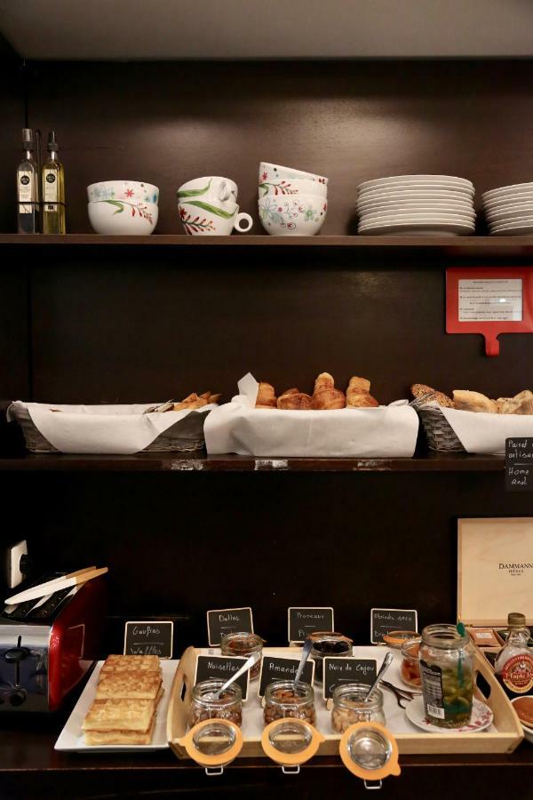 Hotel Stella Etoile 3*